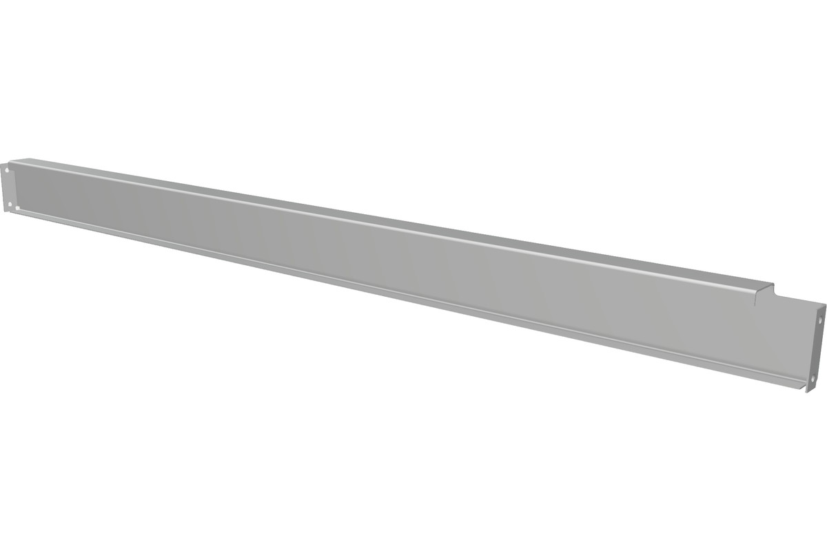 Variant Tværvange for C3/C4, lang - ny model