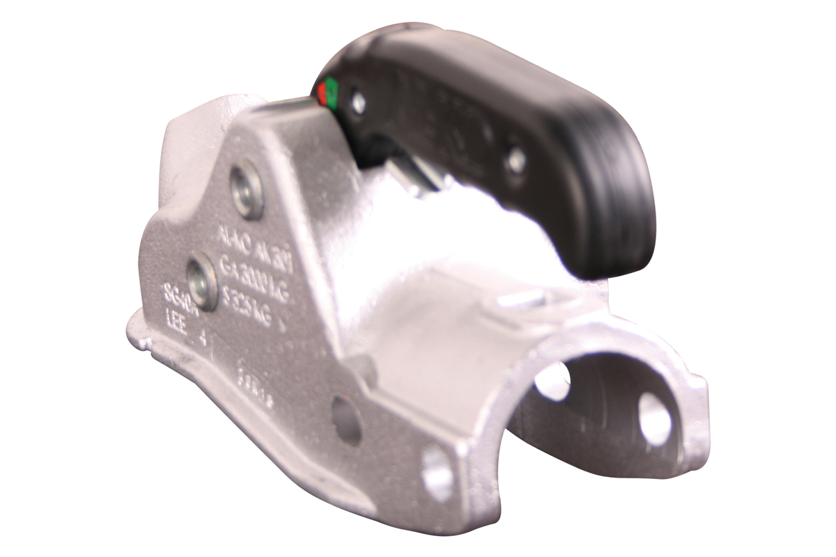 Variant Kuglekobling AK301 ø50mm ALKO - 3000 kg