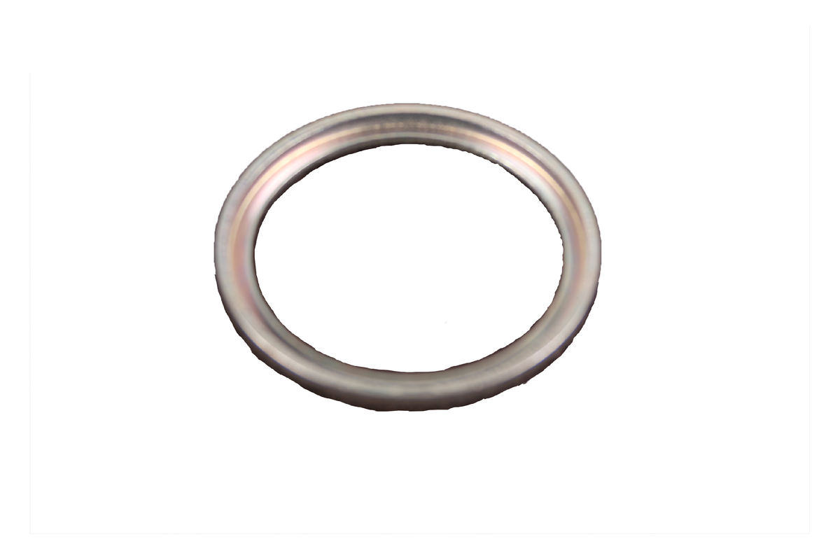 Variant Dæmperring metaldel f/trykstang ø50