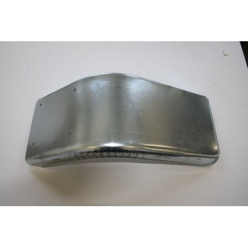 Skærm metal Halv 10"/13" HF/VB