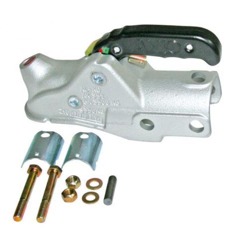 Kuglekobling AL-KO AK351 Ø60mm 3500Kg