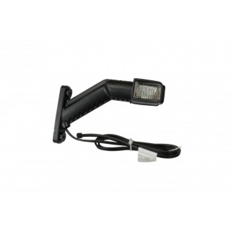 Aspöck Superpoint IV LED Højre