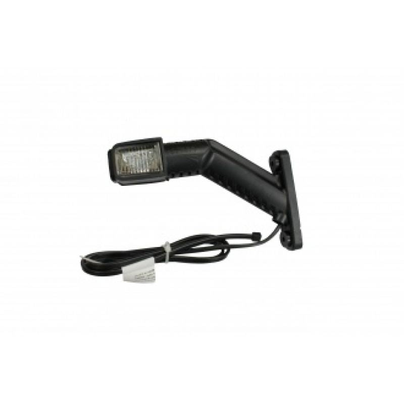Aspöck Superpoint IV LED Venstre