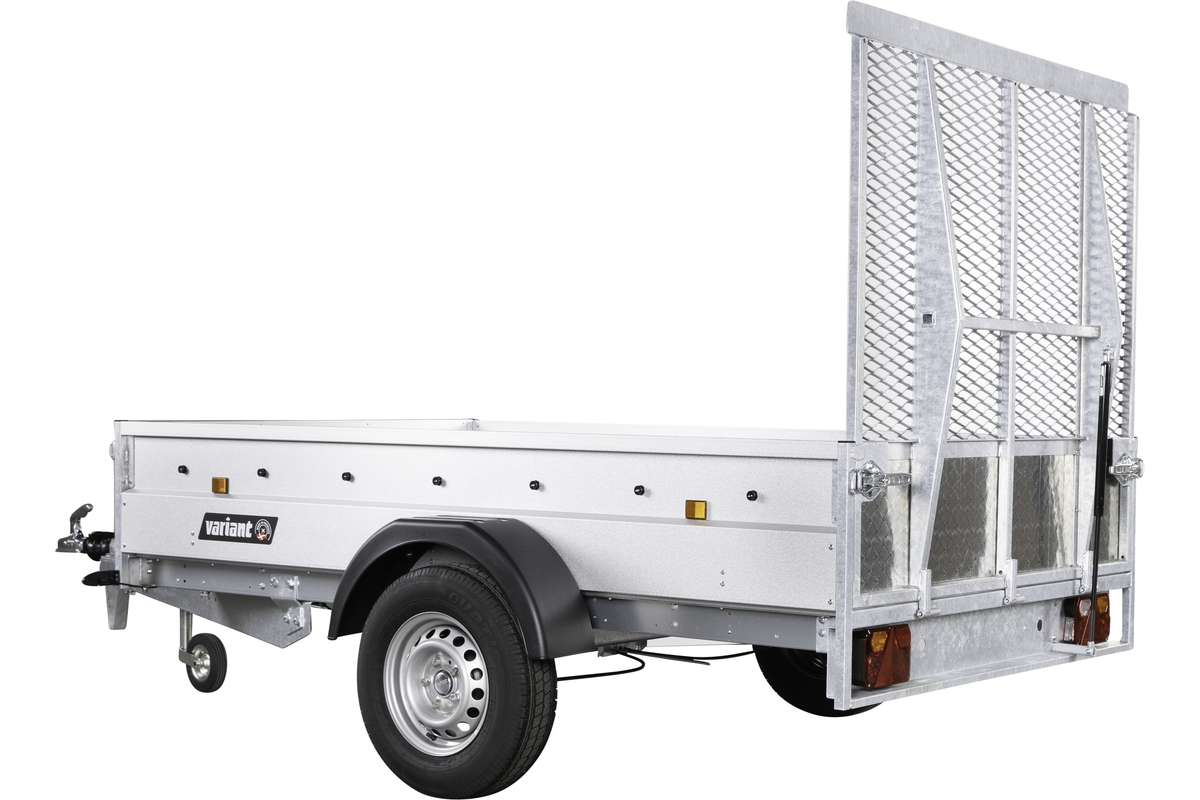 Variant 1304 F1 MR - Kombitrailer, 1350 kg