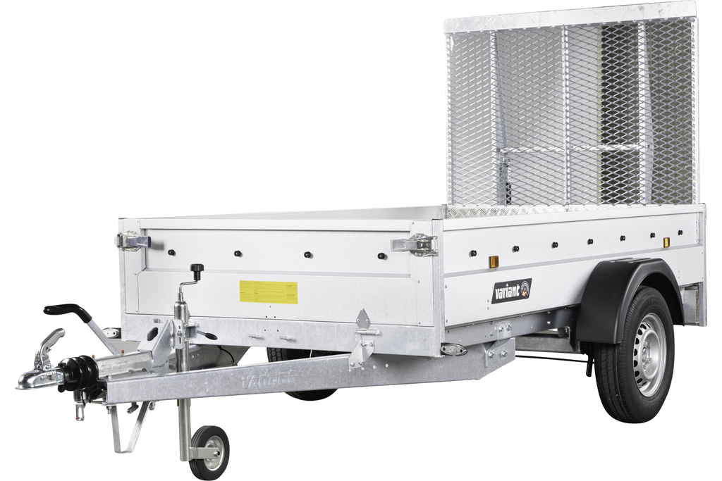 Variant 1304 F1 MR - Kombitrailer, 1350 kg