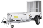 Variant 1304 F1 MR - Kombitrailer, 1350 kg