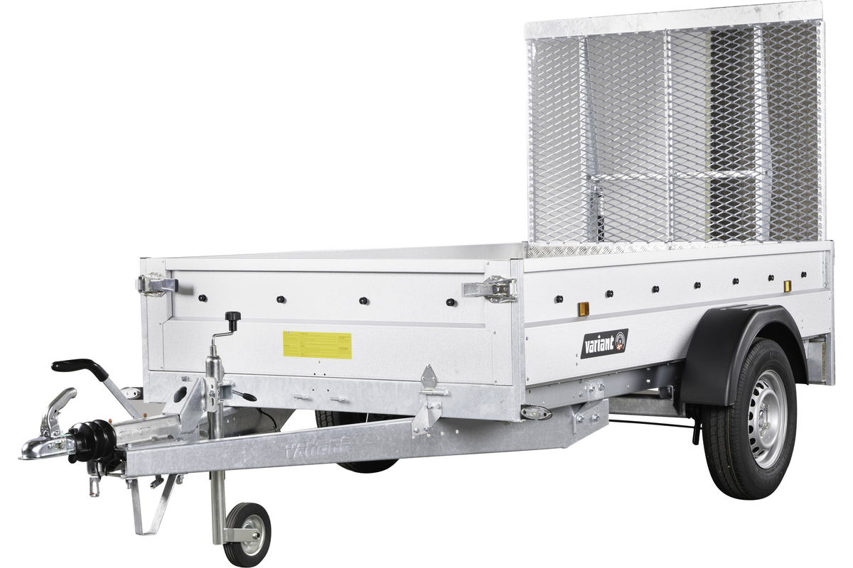 Variant 1304 F1 MR - Kombitrailer, 1350 kg