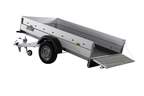 Variant 1304 F1 Tip - Erhvervstrailer, 1350 kg