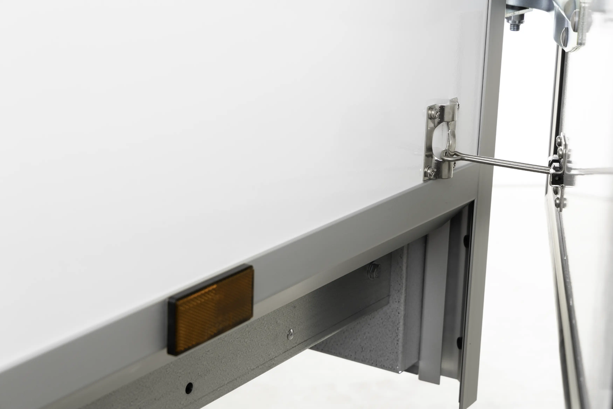 Variant 1315 C2 - Cargotrailer, 1350 kg