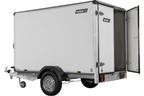 Variant 1315 C2 - Cargotrailer, 1350 kg