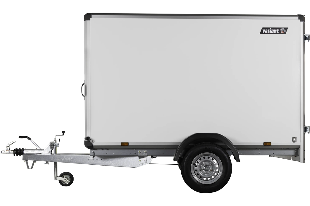 Variant 1315 C2 - Cargotrailer, 1350 kg