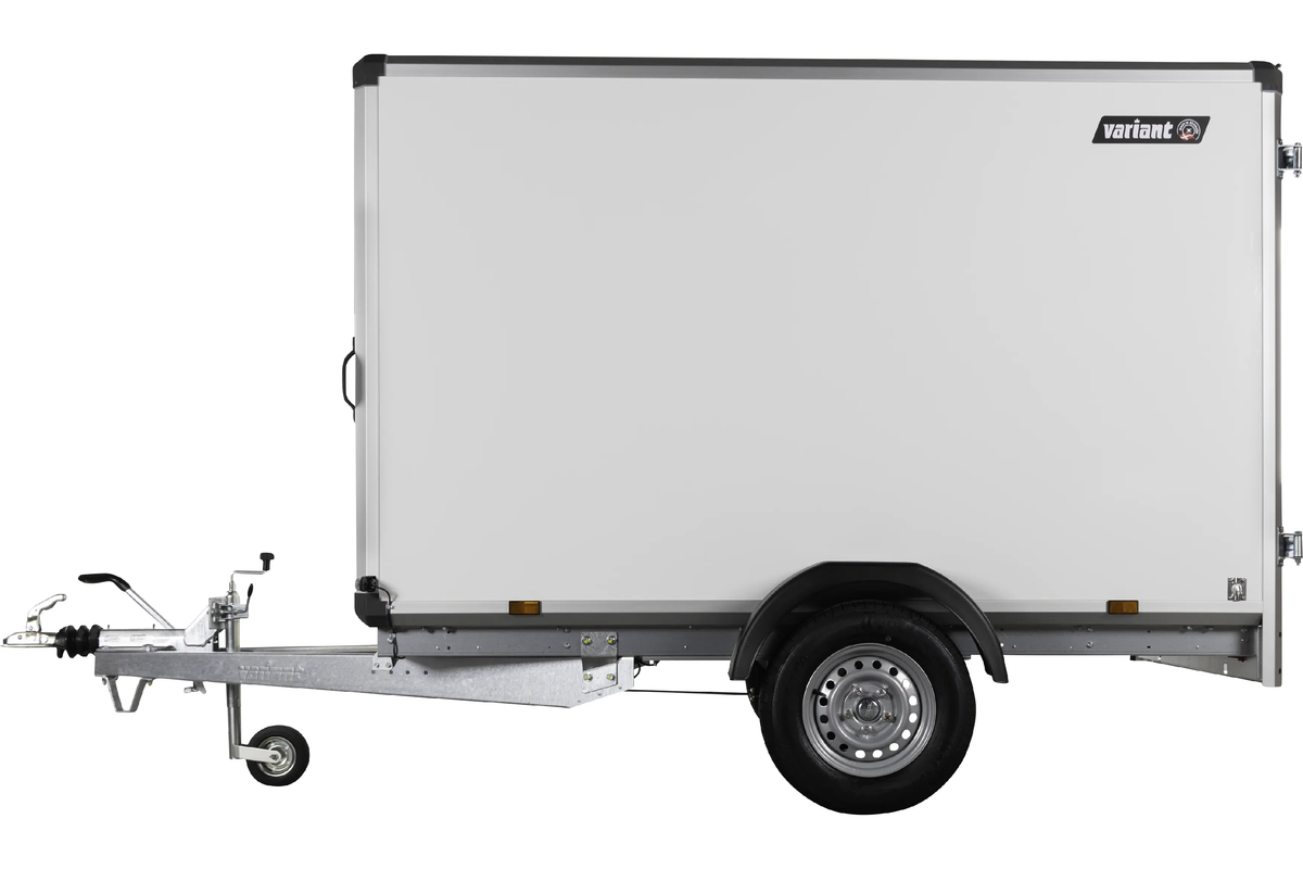 Variant 1315 C2 - Cargotrailer, 1350 kg