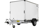 Variant 1315 C2 - Cargotrailer, 1350 kg