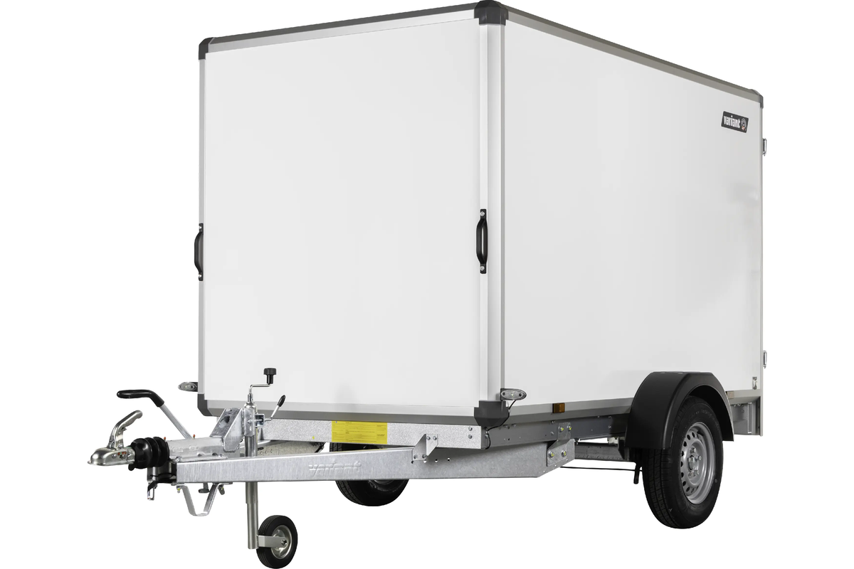 Variant 1315 C2 - Cargotrailer, 1350 kg