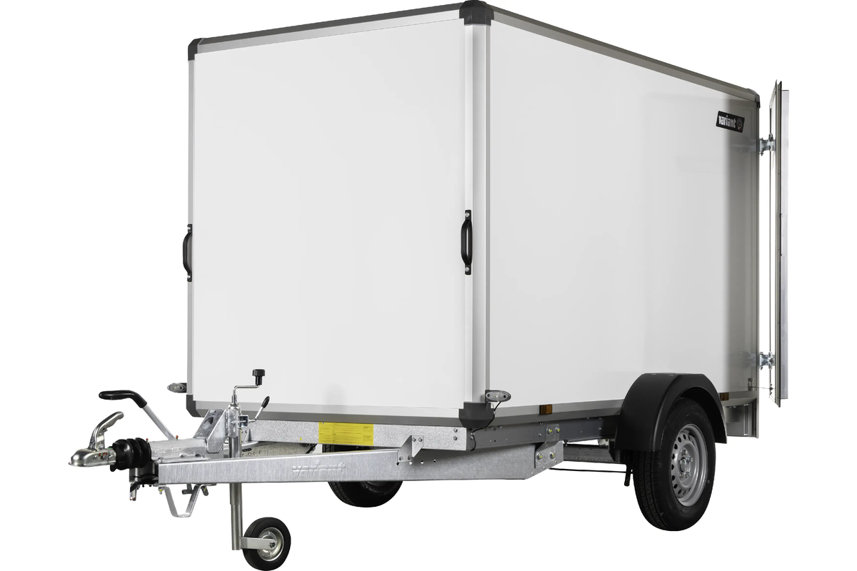 Variant 1315 C2 - Cargotrailer, 1350 kg