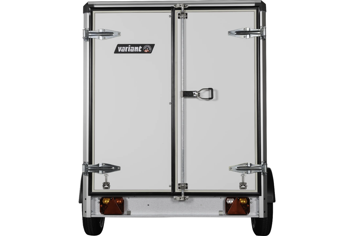Variant 1315 C2 - Cargotrailer, 1350 kg
