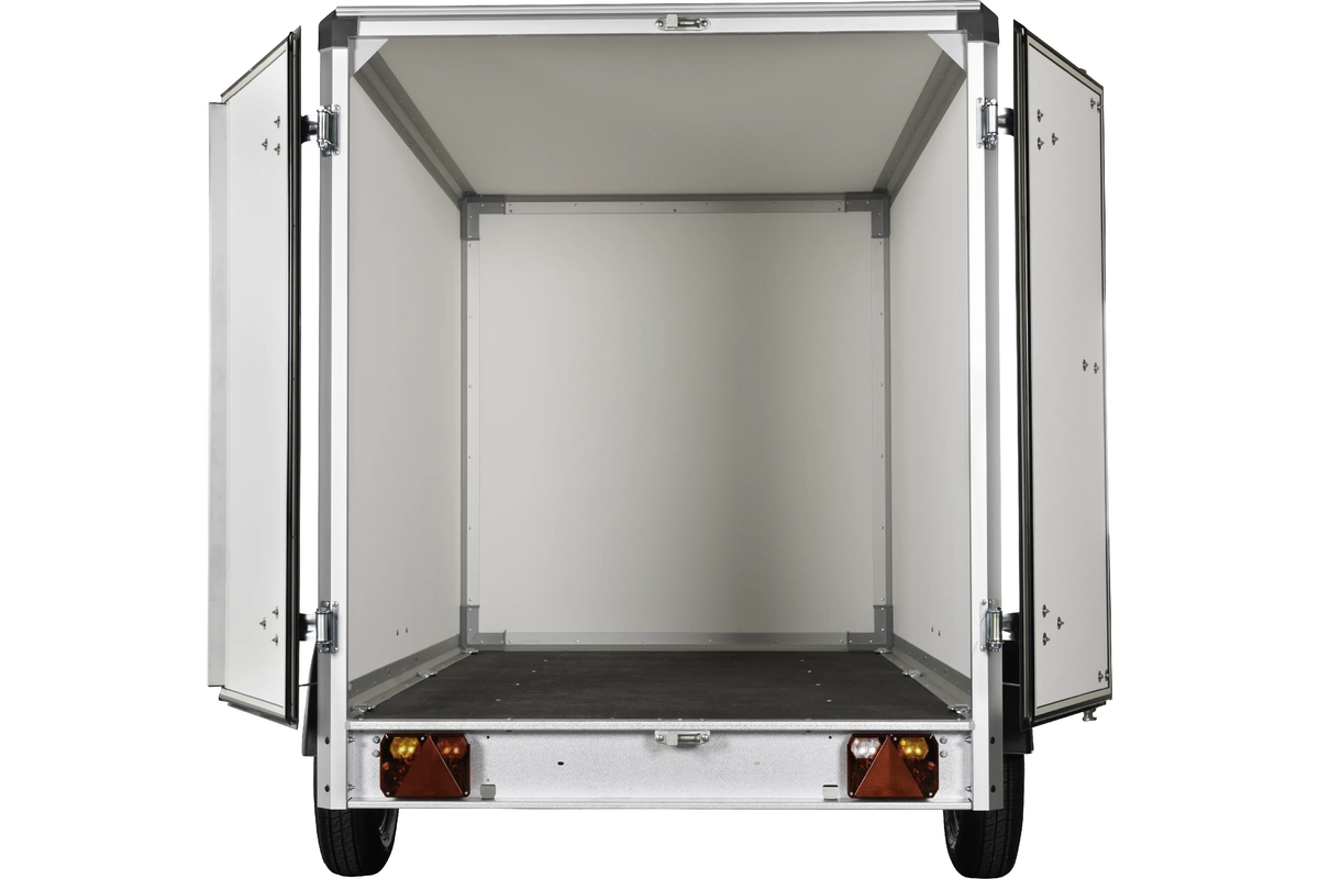 Variant 1315 C2 - Cargotrailer, 1350 kg