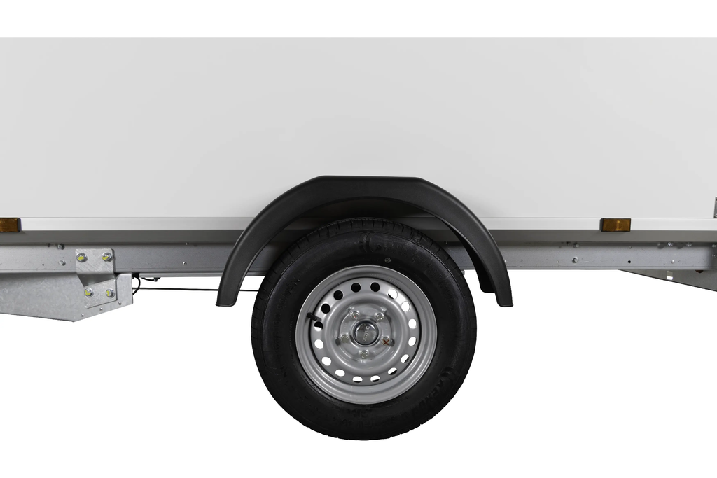 Variant 1315 C2 - Cargotrailer, 1350 kg