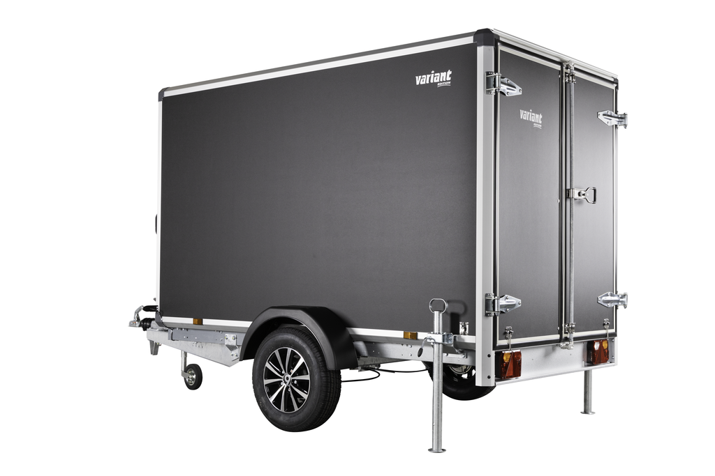 Variant 1315 C2 Edition - Cargotrailer, 1350 kg