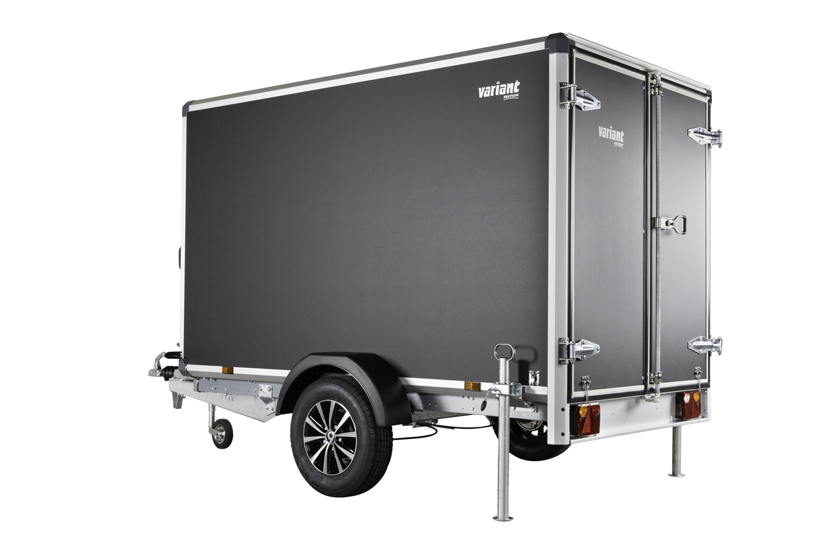 Variant 1315 C2 Edition - Cargotrailer, 1350 kg