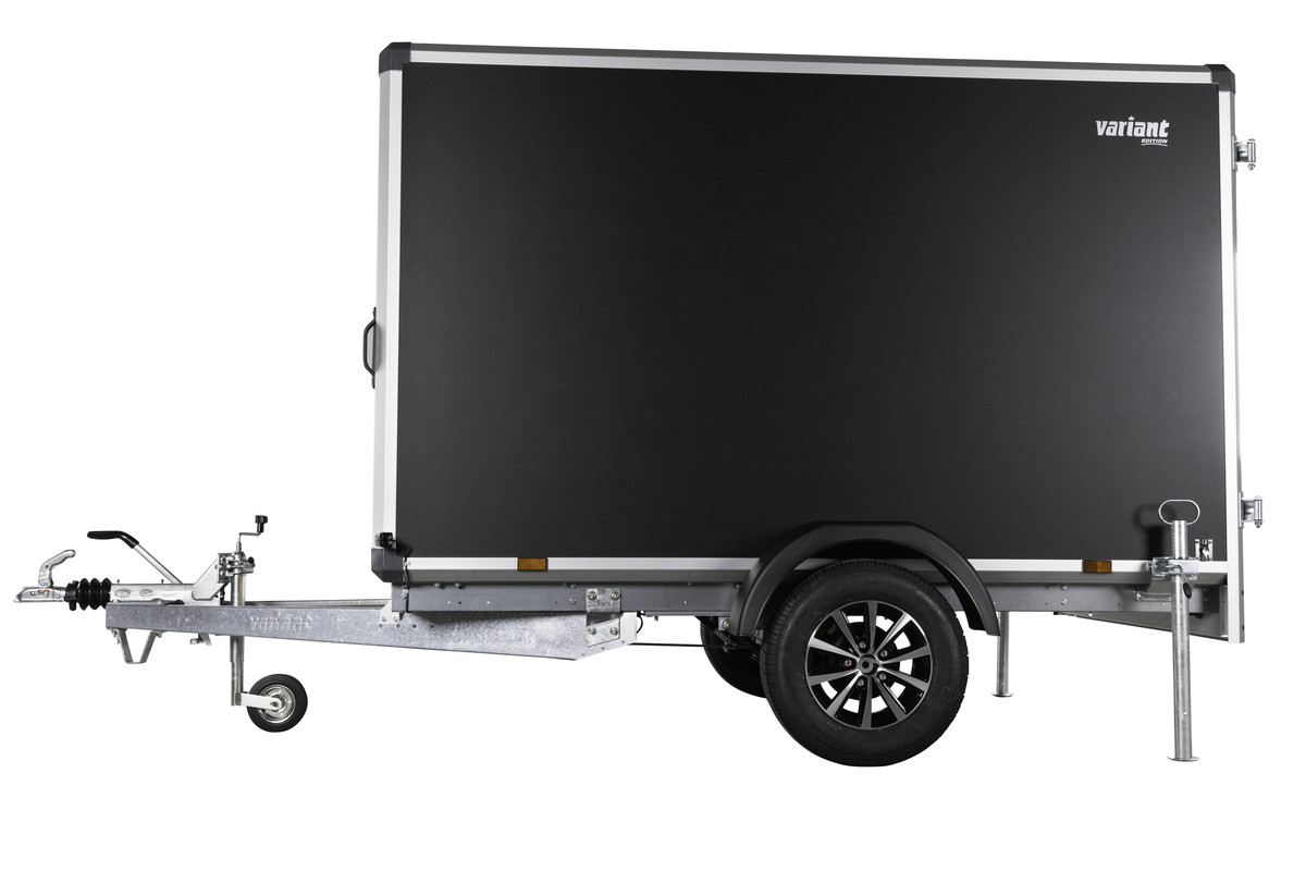 Variant 1315 C2 Edition - Cargotrailer, 1350 kg