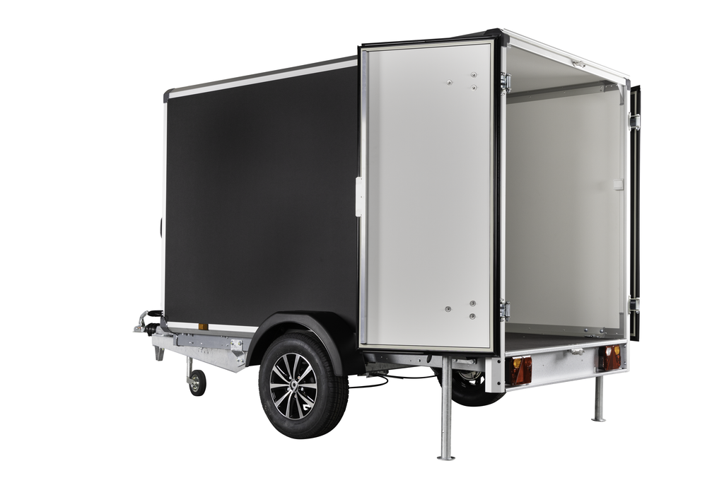 Variant 1315 C2 Edition - Cargotrailer, 1350 kg