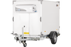Variant 1315 F2 - Frysetrailer, 1350 kg