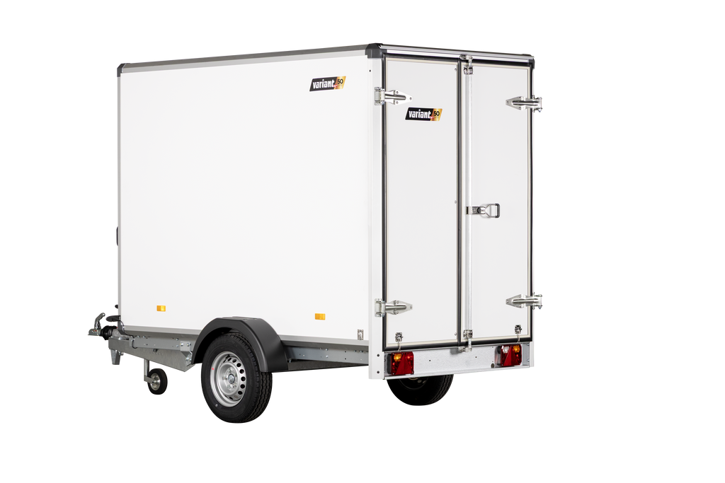 Variant 1315 HT - Cargotrailer, 1350 kg