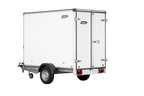 Variant 1315 HT - Cargotrailer, 1350 kg