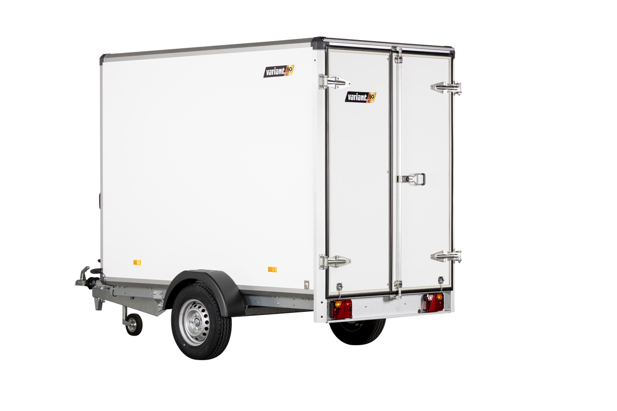 Variant 1315 HT - Cargotrailer, 1350 kg