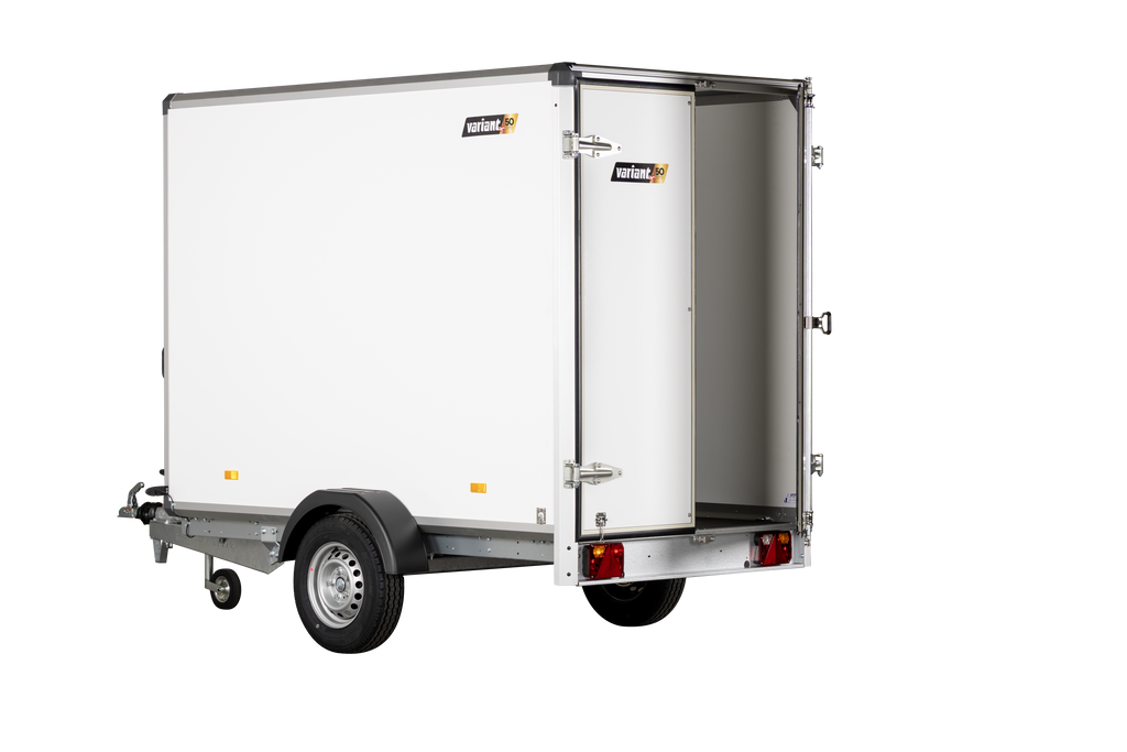 Variant 1315 HT - Cargotrailer, 1350 kg
