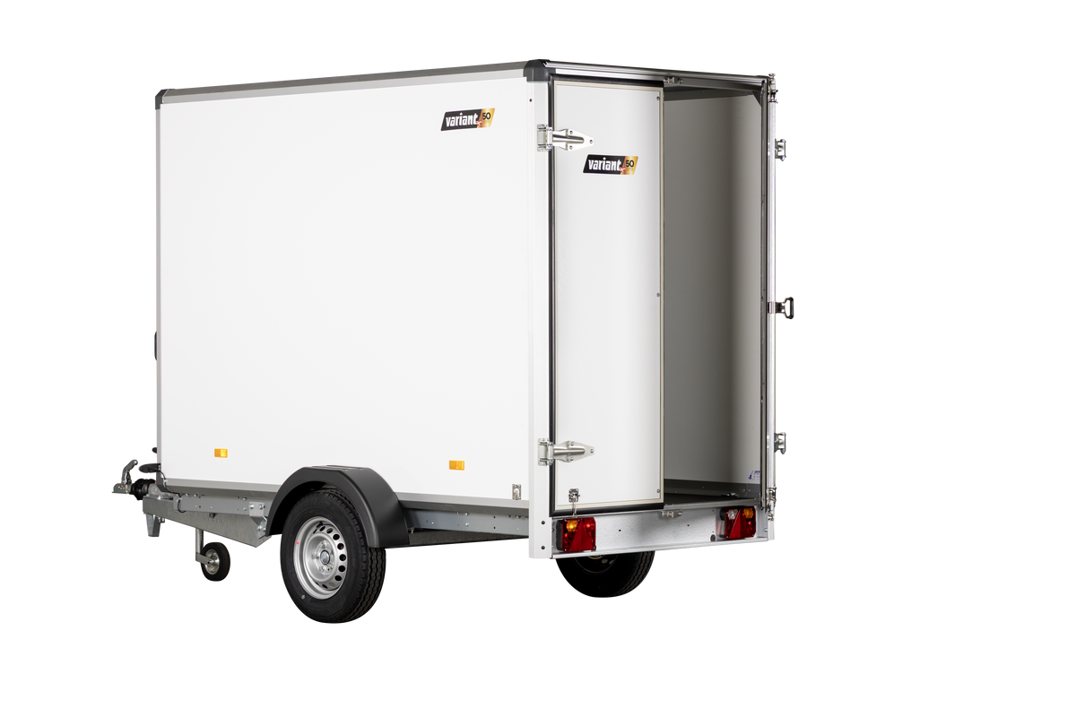 Variant 1315 HT - Cargotrailer, 1350 kg