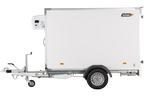 Variant 1315 K2 - Køletrailer, 1350 kg