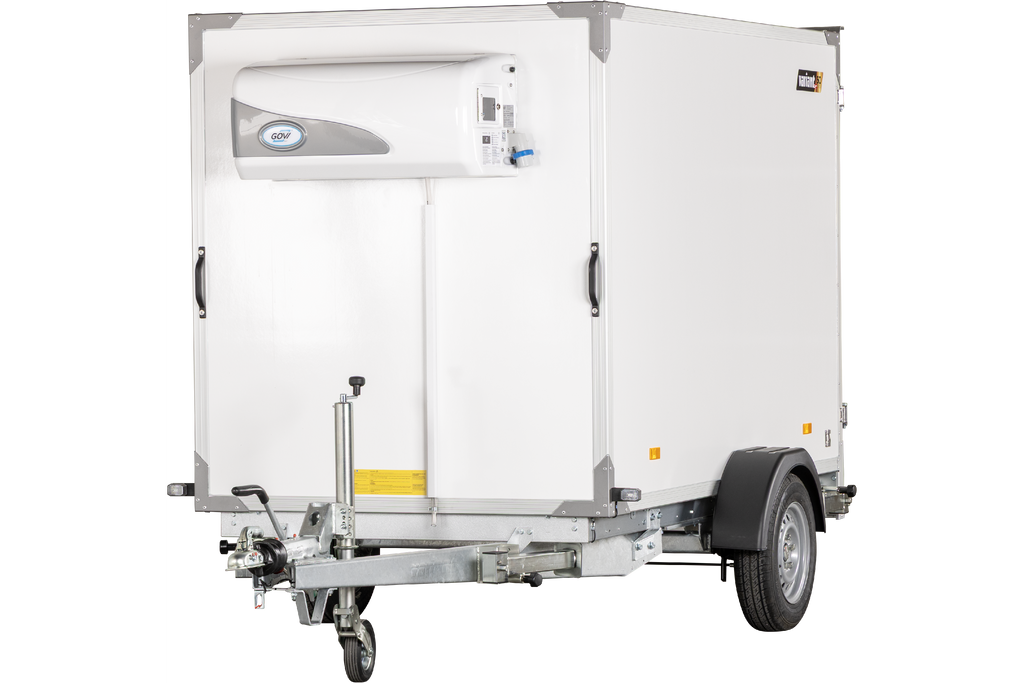 Variant 1315 K2 - Køletrailer, 1350 kg