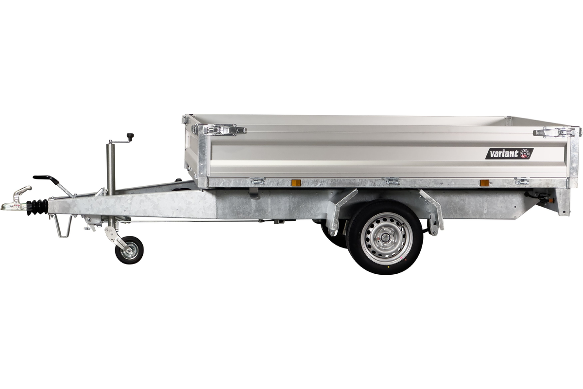 Variant 1315 T2 - Tiptrailer, 1350 kg