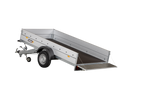 Variant 1316 F3 Tip - Erhvervstrailer, 1350 kg