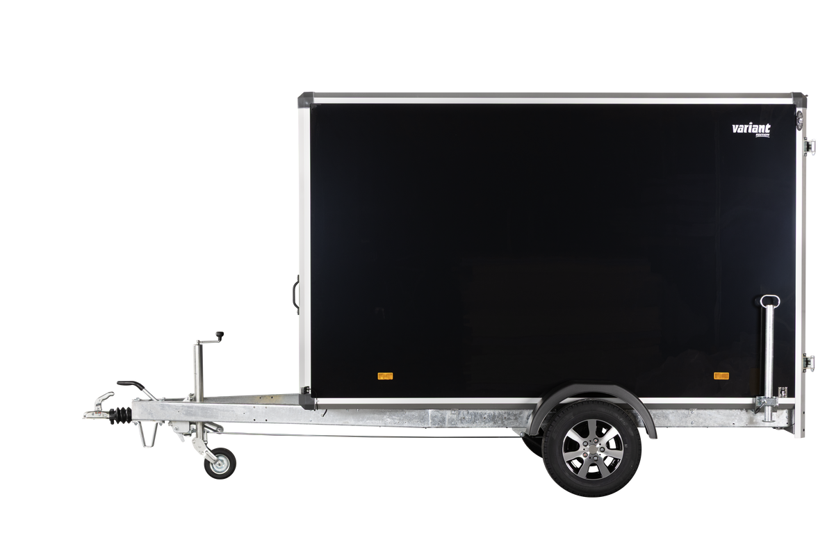 Variant 1317 C3 Edition - Cargotrailer, 1350 kg