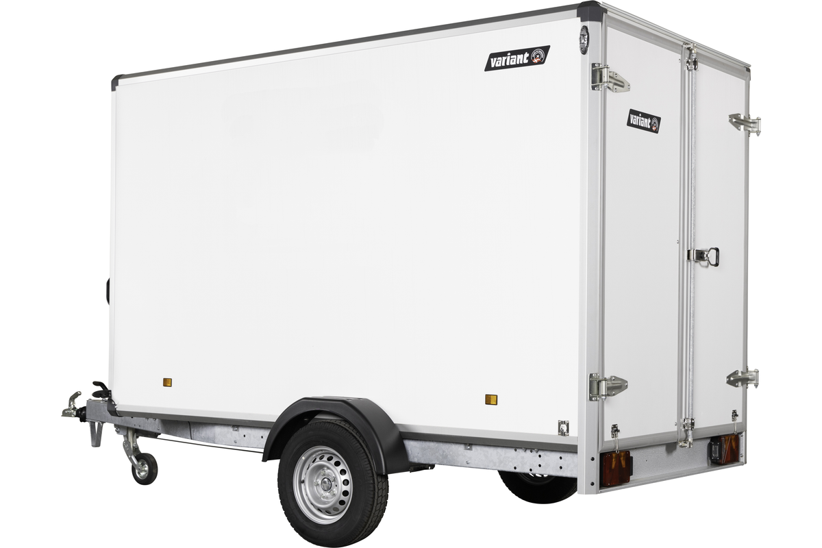 Variant 1317 C3 - Cargotrailer, 1350 kg