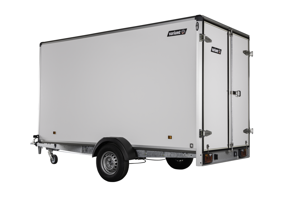 Variant 1317 C4 - Cargotrailer, 1350 kg