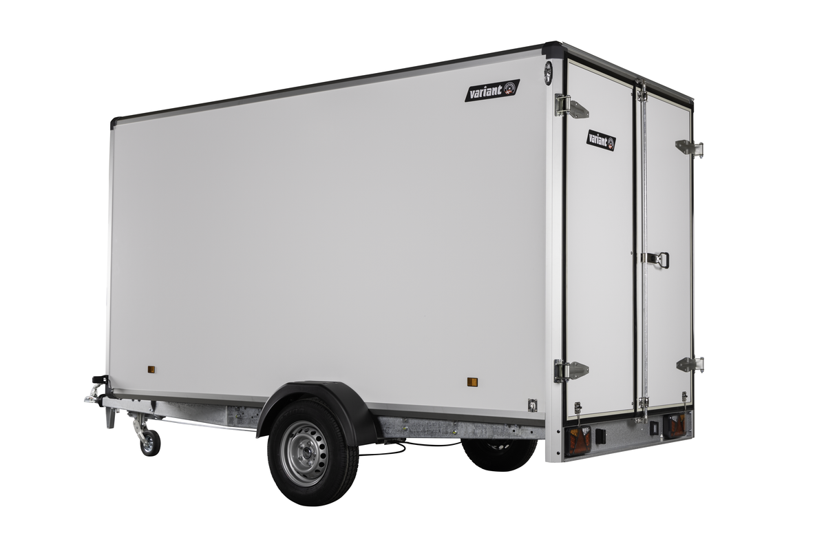 Variant 1317 C4 - Cargotrailer, 1350 kg