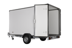Variant 1317 C4 - Cargotrailer, 1350 kg