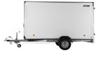 Variant 1317 C4 - Cargotrailer, 1350 kg
