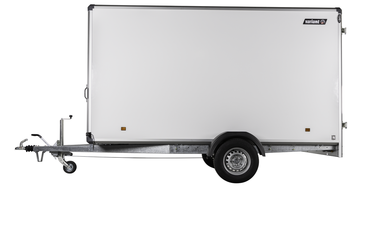Variant 1317 C4 - Cargotrailer, 1350 kg