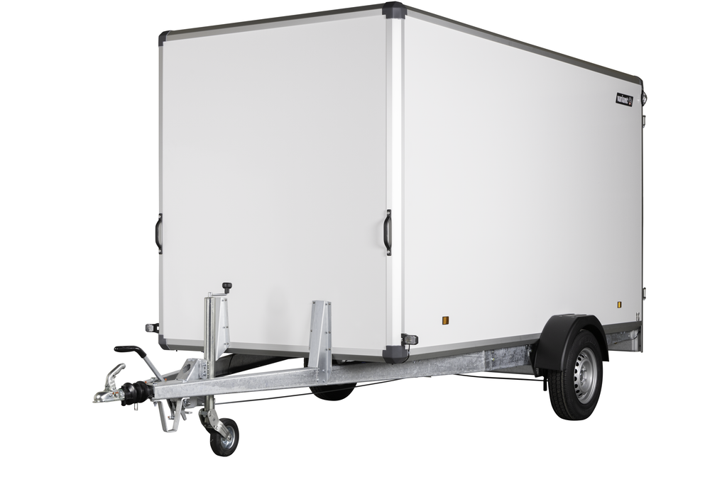 Variant 1317 C4 - Cargotrailer, 1350 kg