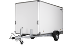 Variant 1317 C4 - Cargotrailer, 1350 kg
