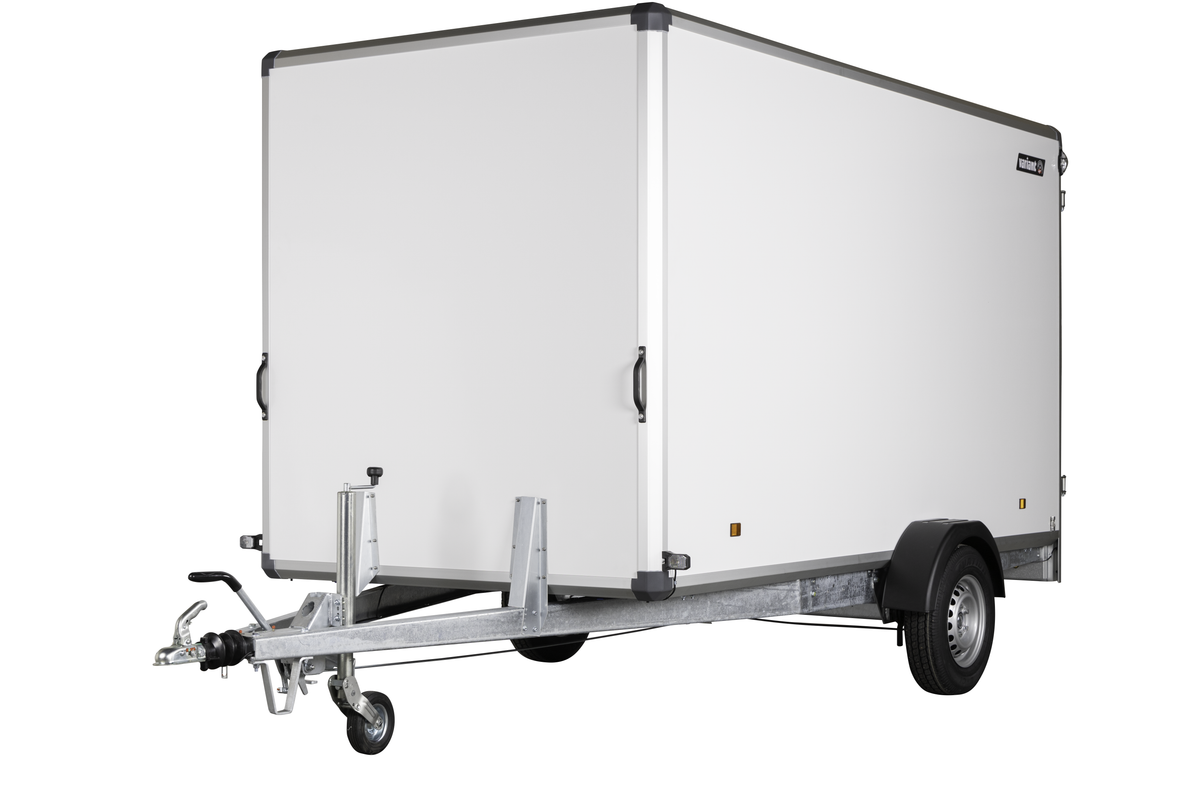 Variant 1317 C4 - Cargotrailer, 1350 kg