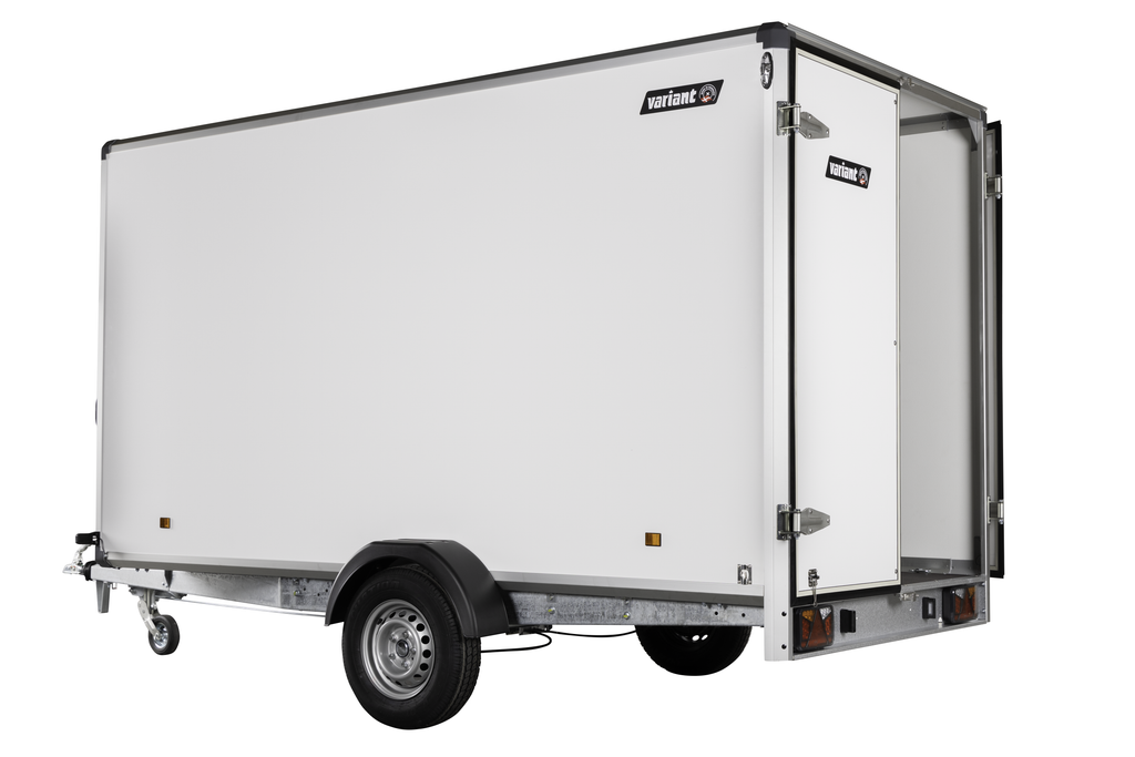 Variant 1317 C4 - Cargotrailer, 1350 kg