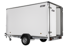 Variant 1317 C4 - Cargotrailer, 1350 kg