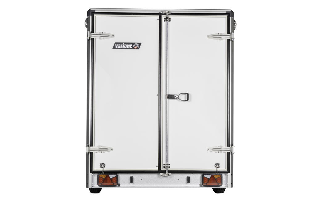 Variant 1317 C4 - Cargotrailer, 1350 kg