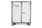 Variant 1317 C4 - Cargotrailer, 1350 kg